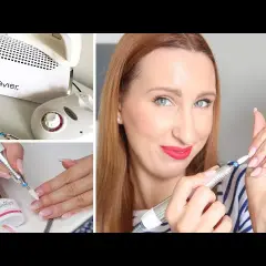 Jak zrobić manicure frezarką - uniknij najczęstszych błędów i ciesz się efektem