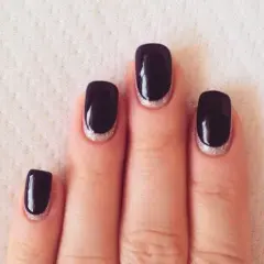 Jak ukryć odrost paznokcia? Sprawdzone metody na idealny manicure