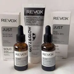 Revox kosmetyki – co to za firma i dlaczego warto je poznać?