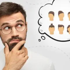 Jaką fryzurę męską wybrać? Najlepsze inspiracje i porady