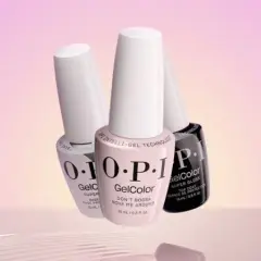 Manicure OPI co to jest? Poznaj jego zalety i unikalne cechy