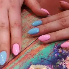 Jaki manicure najmniej niszczy paznokcie? Odkryj bezpieczne opcje