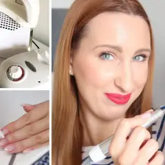 Jak używać frezarki do manicure, aby uniknąć najczęstszych błędów