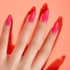 Jak zrobić manicure hybrydowy Indigo - unikaj najczęstszych błędów