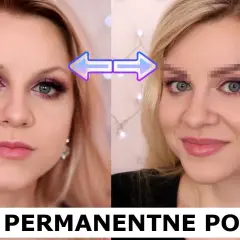 Jak długo utrzymuje się makijaż permanentny brwi i co na to wpływa?