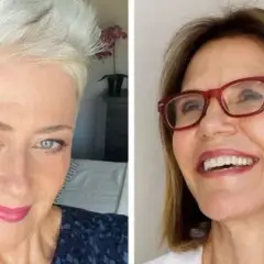 Jakie fryzury po 60, które odmłodzą Twój wygląd i dodadzą stylu