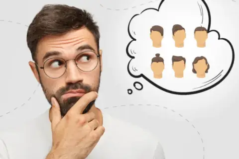 Jaką fryzurę męską wybrać? Najlepsze inspiracje i porady