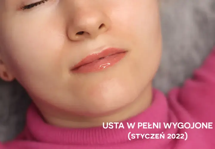 Jak długo trwa makijaż permanentny ust i co warto wiedzieć?