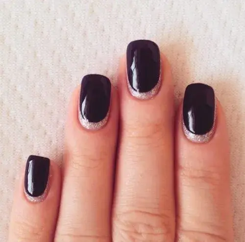Jak ukryć odrost paznokcia? Sprawdzone metody na idealny manicure