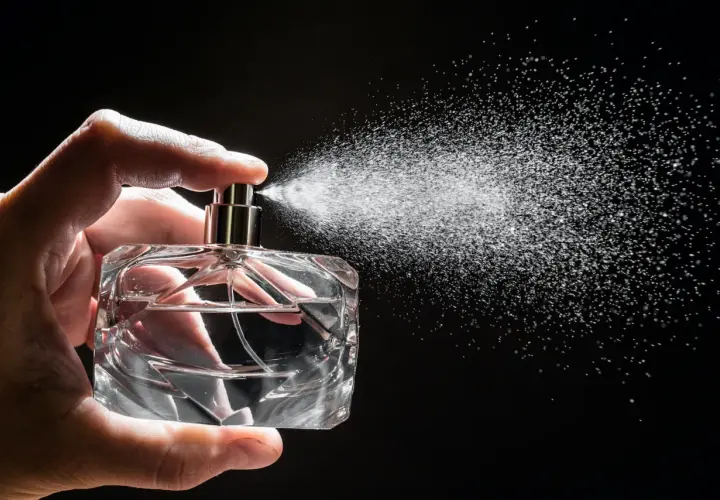 Czy perfumy to kosmetyki? Zaskakujące fakty o ich klasyfikacji