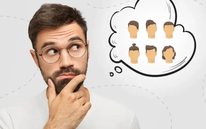 Jaką fryzurę męską wybrać? Najlepsze inspiracje i porady
