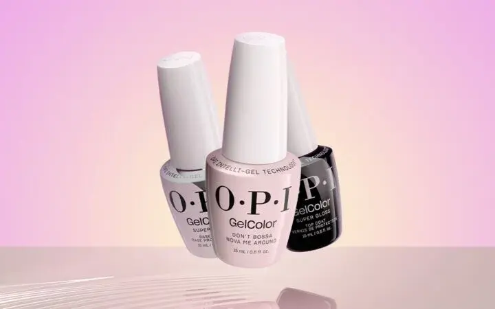 Manicure OPI co to jest? Poznaj jego zalety i unikalne cechy