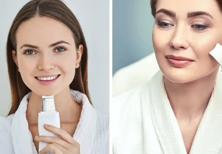 Jakie kosmetyki do peelingu kawitacyjnego wybrać dla najlepszych efektów?