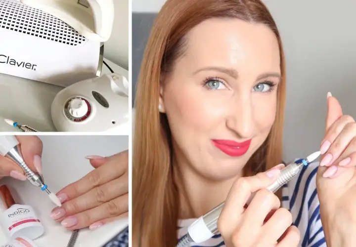 Jak używać frezarki do manicure, aby uniknąć najczęstszych błędów