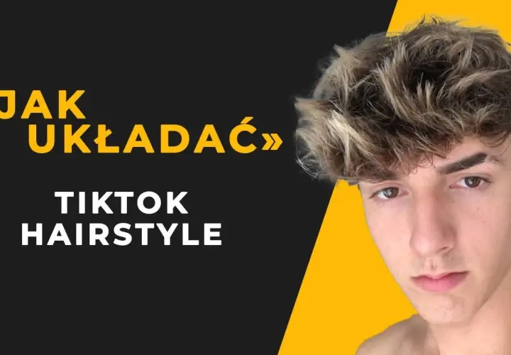 Jak zrobić fajną fryzurę dla chłopaka – trendy i łatwe style do wypróbowania