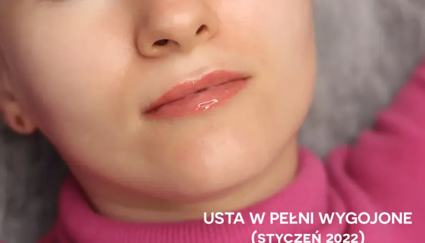 Jak długo trwa makijaż permanentny ust i co warto wiedzieć?