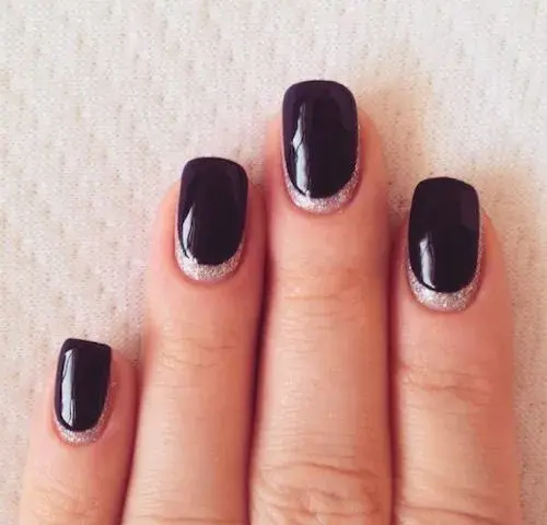 Jak ukryć odrost paznokcia? Sprawdzone metody na idealny manicure