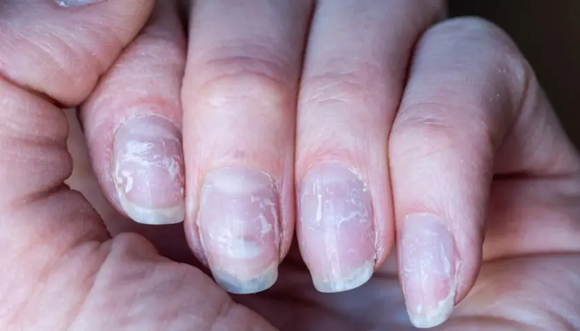Manicure japoński: kiedy najlepiej zrobić po hybrydzie dla zdrowia paznokci