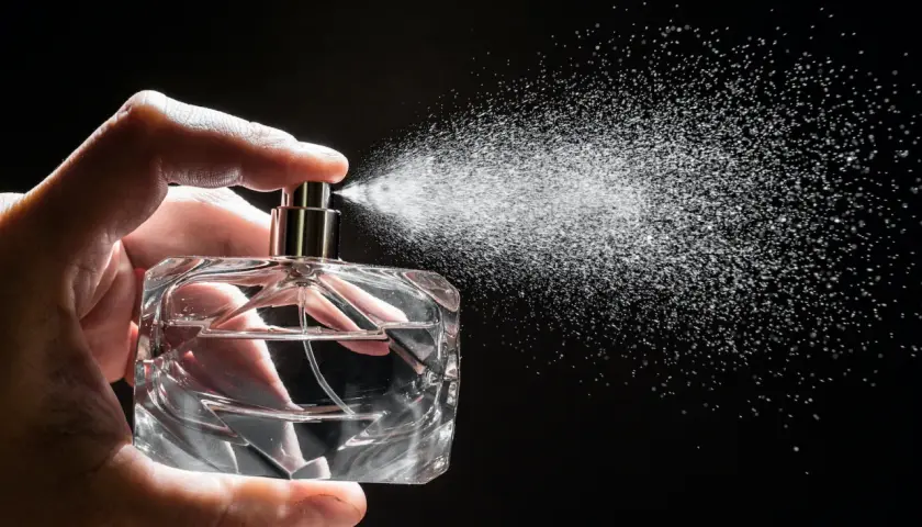 Czy perfumy to kosmetyki? Zaskakujące fakty o ich klasyfikacji