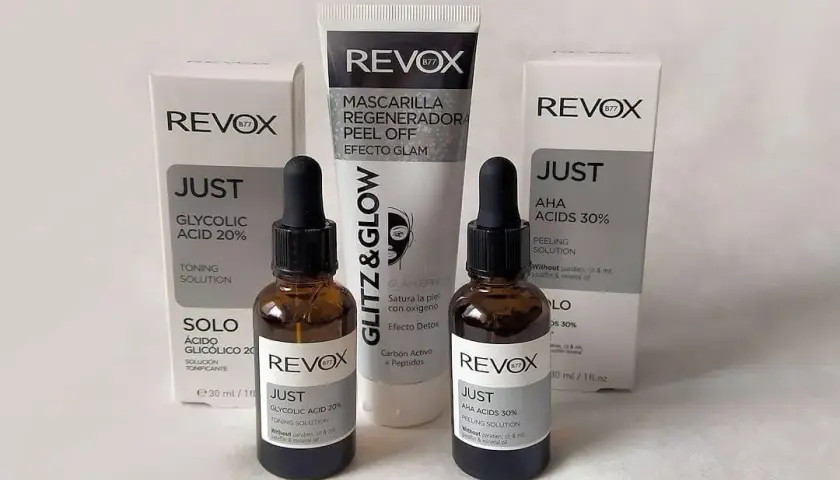 Revox kosmetyki – co to za firma i dlaczego warto je poznać?