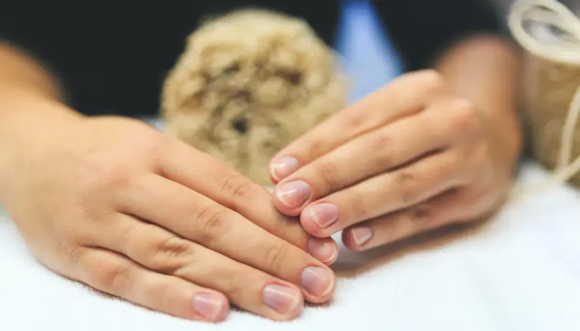 Gdzie kupić manicure japoński i uniknąć słabej jakości produktów
