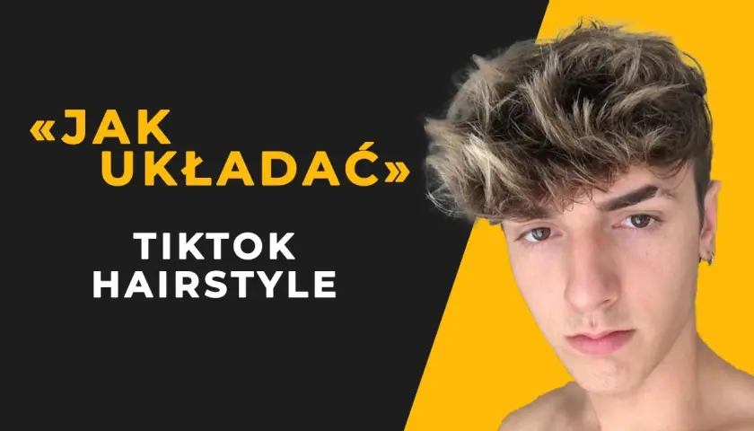 Jak zrobić fajną fryzurę dla chłopaka – trendy i łatwe style do wypróbowania
