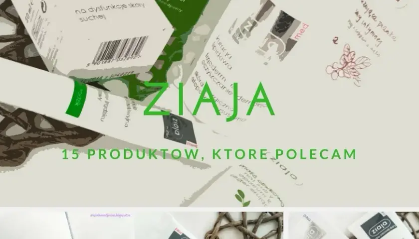 Czy kosmetyki Ziaja są dobre? Opinie, rekomendacje i recenzje użytkowników