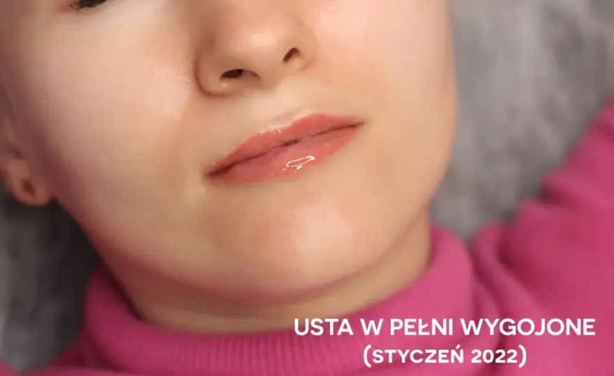 Jak długo trwa makijaż permanentny ust i co warto wiedzieć?