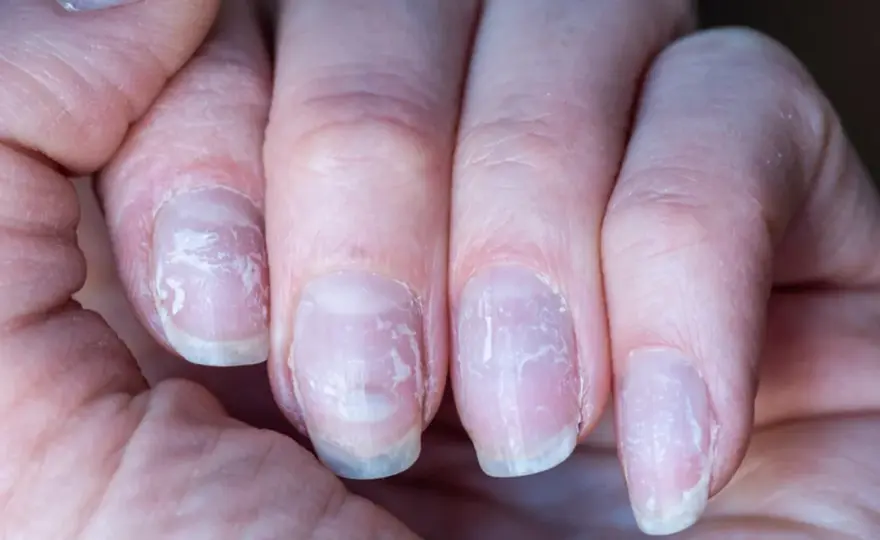 Manicure japoński: kiedy najlepiej zrobić po hybrydzie dla zdrowia paznokci
