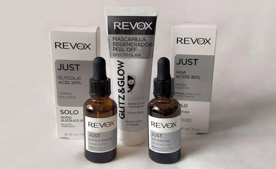 Revox kosmetyki – co to za firma i dlaczego warto je poznać?