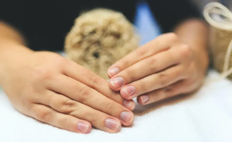 Gdzie kupić manicure japoński i uniknąć słabej jakości produktów