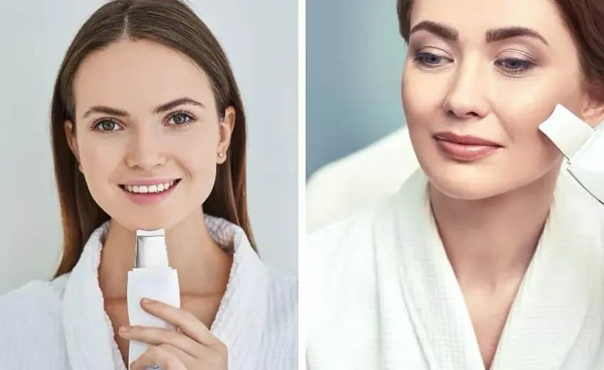 Jakie kosmetyki do peelingu kawitacyjnego wybrać dla najlepszych efektów?