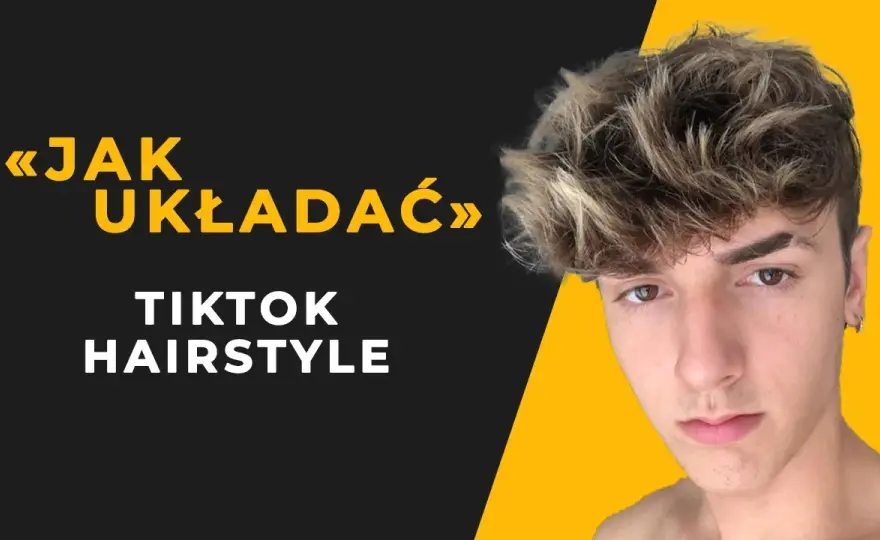 Jak zrobić fajną fryzurę dla chłopaka – trendy i łatwe style do wypróbowania