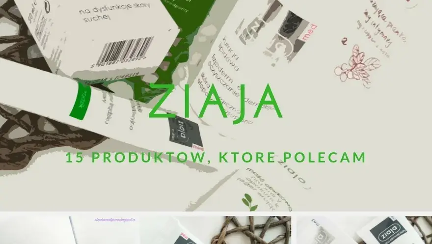Czy kosmetyki Ziaja są dobre? Opinie, rekomendacje i recenzje użytkowników