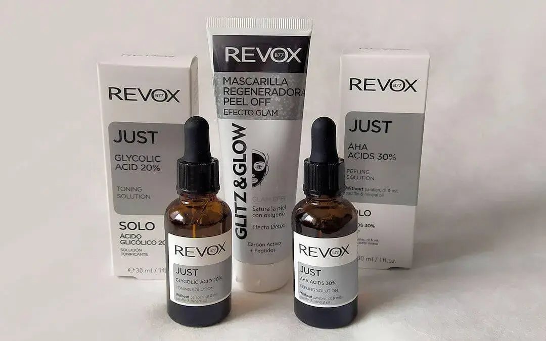 Revox kosmetyki – co to za firma i dlaczego warto je poznać?