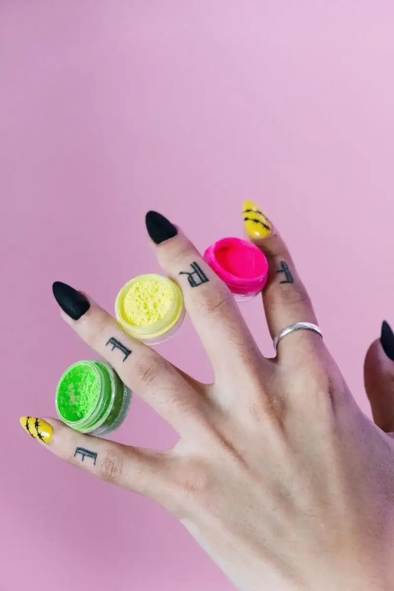Zdjęcie Gdzie kupić manicure japoński i uniknąć słabej jakości produktów